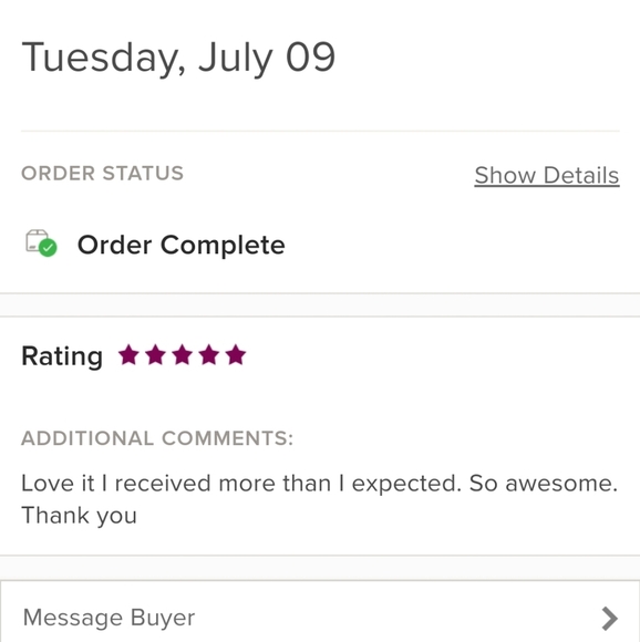 Designer Handbag Mystery Box 📦 - Picture 8 of 8